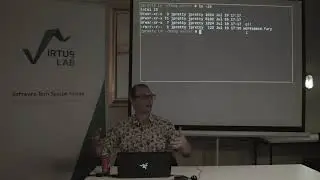 KSUG: Builds are Infuriating by Jon Pretty