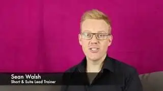 Adobe InDesign Training Explainer Video
