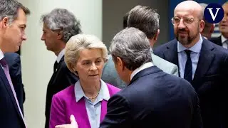 La UE vence la resistencia de Berlín a poner un tope al precio del gas para abaratar la energía