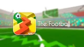 Dancing Line - The Football
