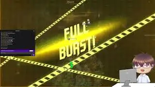 [NIKKE] 3-5 HARD in Diesel and Rapunzel We Trust [Stream Highlight]