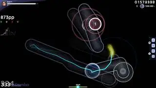How absurdly hard 10.8* tech map PFC looks like | Replay Edit