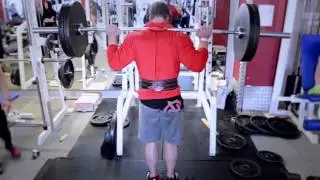 Pavel Beran - Bodybuilding Motivation