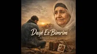 Daye Ez Bimrim - Kurdish Portal