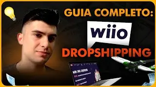[GUIA COMPLETO] Tutorial da Wiio Dropshipping