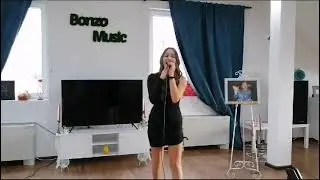 DA CAPO 2023 - A2 - ȘTEFAN ANTONIA -14 ANI - A THOUSAND YEARS
