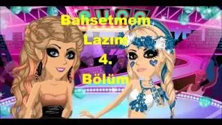 MSP Dizileri**Bahsetmem Lazım**4. Bölüm