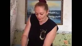Коррекция походки с помощью массажа.