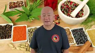 Исцеление Стихий: Кислый вкус. | Академия Киайдо | Гранд Мастер Сонг Парк