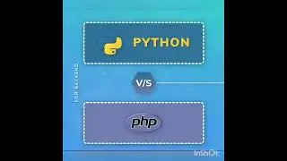 PHP vs Python: Features & Comparison in 2022 😊 