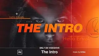 Free download template Videohive 21151425 The Intro