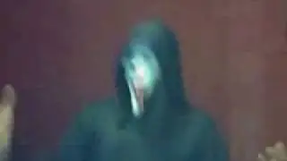 Flavor of the weak - American Hi Fi (scaraoke)