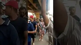 আমরাও মাঠে ছিলাম।