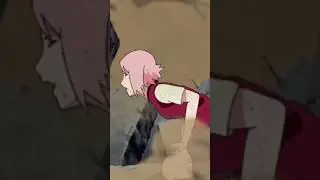 Naruto Short - E.T.