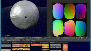 Blender Video Tutorial 35