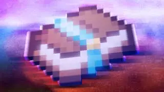 The Quest For Skyblock's Rarest Book... | Hypixel Skyblock