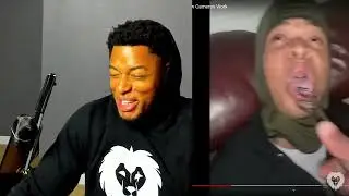 ColeKingCage Reacts to 