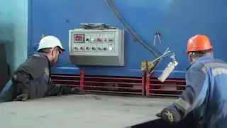 Услуги