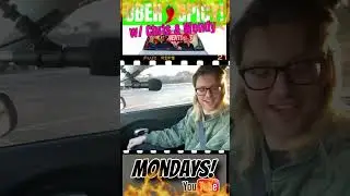 Spicy NUGS & Funny Comedians!