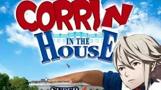 Corrin in the House - A Week 1 Corrin Combo Video