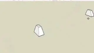 SketchUp: Moving and copying like a champ, Part II