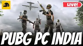 pubg pc is dying ? | PUBG PC LIVE | !twitch