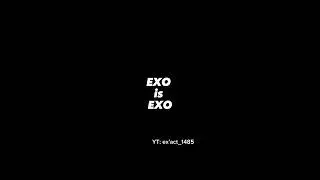 #exol #exo #xiumin #suho  #lay #baekhyun #chen #chanyeol #kyungsoo #kai #sehun #kpopedit #kpop #idol