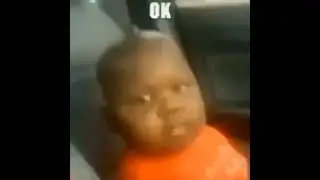 "OK" Meme