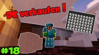 Ich versuche eine DK Quarz zu verkaufen! Newbie #18 | Griefergames.net