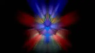Angel meditation - Part One.__Video: Ted Chambers__ Audio: Mirage by Pete Namlook