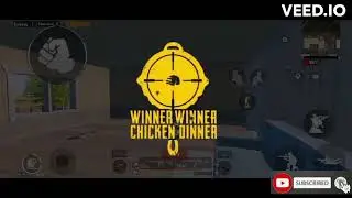 MOST INTENSE LAST ZONE FIGHT AGAINST PRO CONQUEROR PLAYERS😱PUBG Mobile