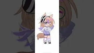 My oc @Bluemoonier  #shorts #gl2
