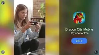 Dragon City Ad [Type 2]