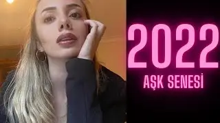 ASTROLOJIK OLARAK 2022 SENESI