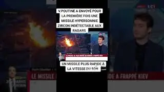 déclaration de Emanuel Macron face à la Russie