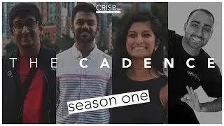 THE CADENCE (Season 1 Trailer)