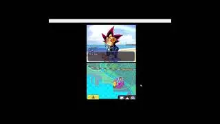 Yu-Gi-Oh! Nightmare Troubadour: Duel Vs. Yugi