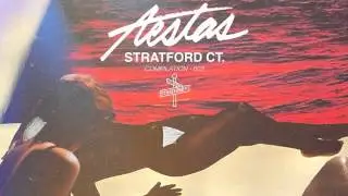 スーパーセックス永遠にSUPERSEX420: ビキニWAVES (FROM STRATFORD COURT'S 