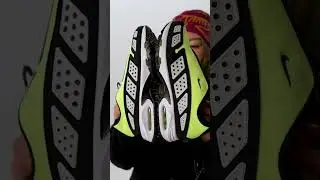 Nike Air Max SNDR 'Hyper Pink' & 'Volt' #uptherestore #nike #airmax #sndr #menswear #sneakers