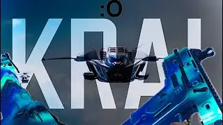 *NEW* KRAI MAP IN COD MOBILE BR!!
