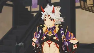 Itto speak every language
