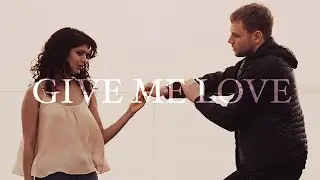 Wolfgang & Kala | Give me love [SS for Sara]