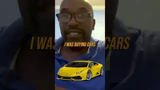 How Credit Card Fraudster Spent his Millions 