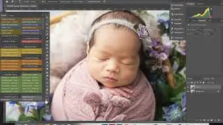 editing INPA episode 1   Sissi Wang Editing