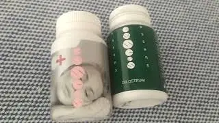 БАДы от Эссенс. Мой опыт использования. Часть 2