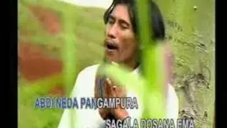Lagu sunda......Ema