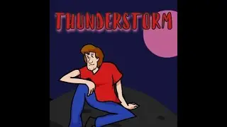 V.S Shaggy - Thunderstorm (Friday Night Funkin')