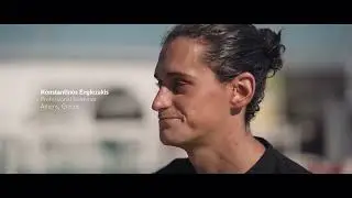 Life Without Clot | Konstantinos's Story