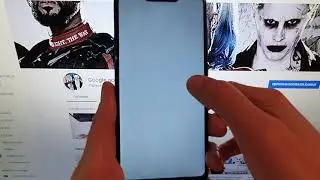 Как удалить Google account (frp) на Huawei P Smart Plus (INE-LX1)