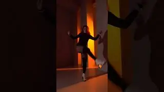 Царица - Anna Asti | InnaShow choreography